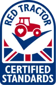 Red Tractor Logo